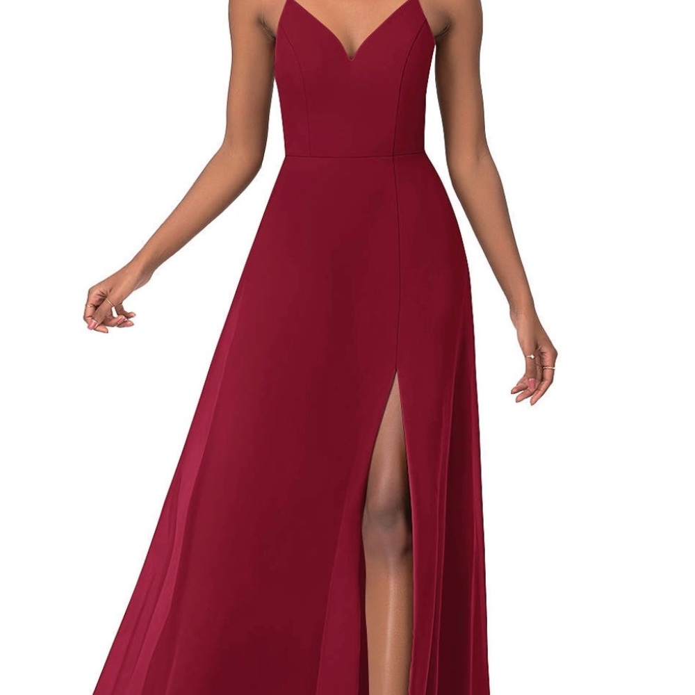 Azazie Size A0 Dress
